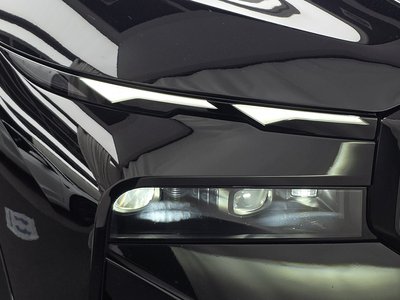 2025 BMW XM 照片 9