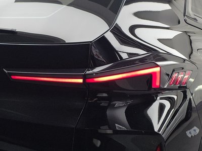 2025 BMW XM 照片 10