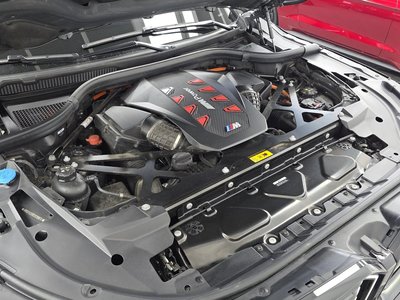 2025 BMW XM 照片 7