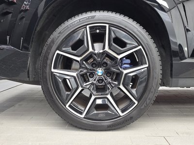 2025 BMW XM 照片 6