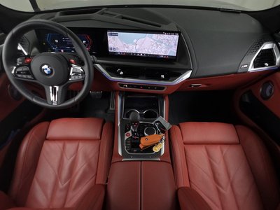 2025 BMW XM 照片 5