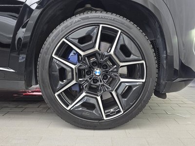 2025 BMW XM 照片 8