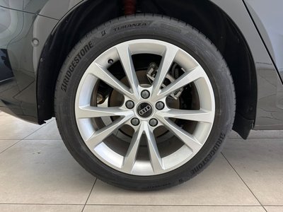 2026 AUDI A3 SPORTBACK thumbnail 33