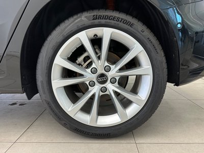 2026 AUDI A3 SPORTBACK thumbnail 34