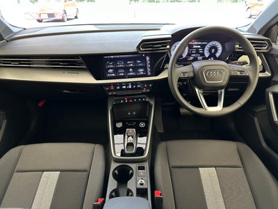 صورة 3 لـ 2026 AUDI A3 SPORTBACK
