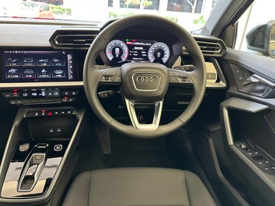 2026 AUDI A3 SPORTBACK thumbnail 45