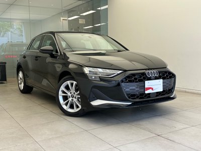 صورة 6 لـ 2026 AUDI A3 SPORTBACK