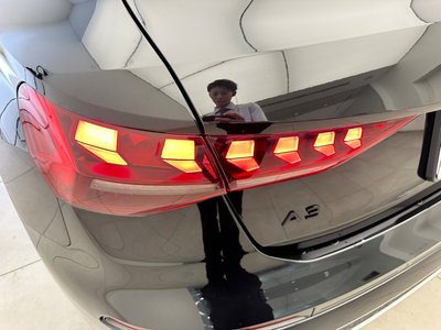 2026 AUDI A3 SPORTBACK thumbnail 32