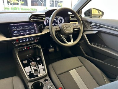 2026 AUDI A3 SPORTBACK thumbnail 46