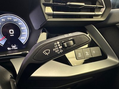 2026 AUDI A3 SPORTBACK thumbnail 40