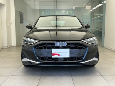 صورة 5 لـ 2026 AUDI A3 SPORTBACK