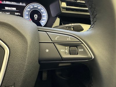 2026 AUDI A3 SPORTBACK thumbnail 38