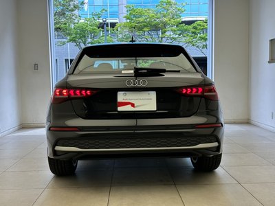 صورة 8 لـ 2026 AUDI A3 SPORTBACK