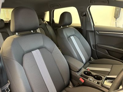 2026 AUDI A3 SPORTBACK thumbnail 23