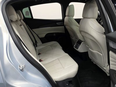 2023 Maserati GRECALE 缩略图 11