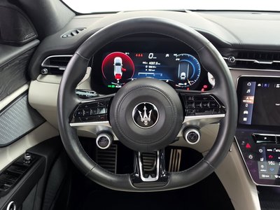 2023 Maserati GRECALE 缩略图 13