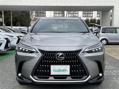 LEXUS NX - 3