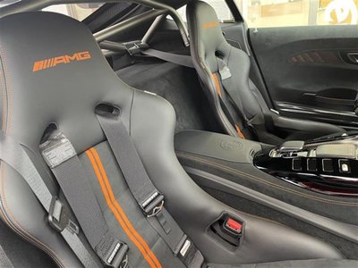 MERCEDES-BENZ GT AMG - 4