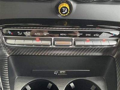 MERCEDES-BENZ GT AMG - 9