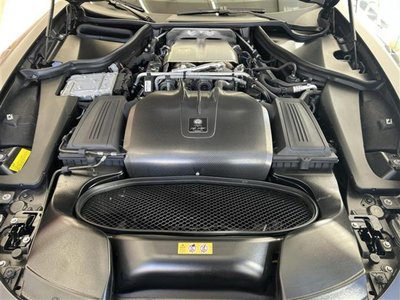 MERCEDES-BENZ GT AMG - 6