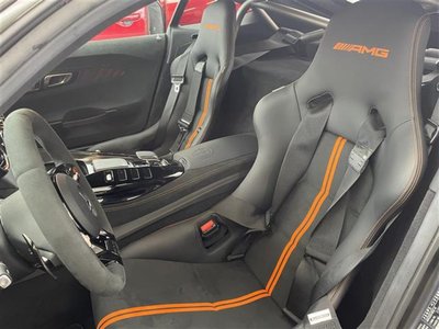 MERCEDES-BENZ GT AMG - 3