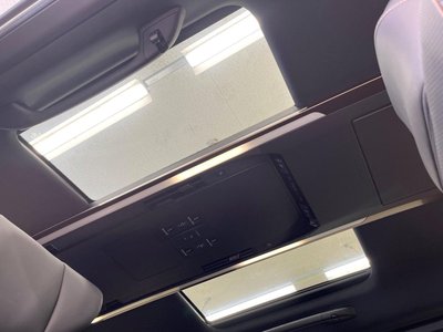 TOYOTA ALPHARD - 3