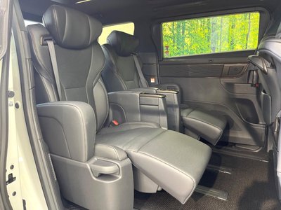 TOYOTA ALPHARD - 7