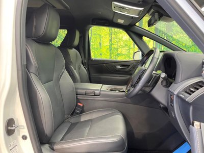 TOYOTA ALPHARD - 6
