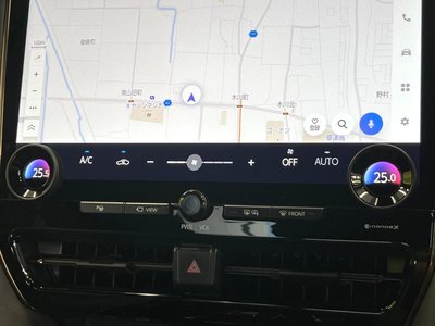 TOYOTA ALPHARD - 5