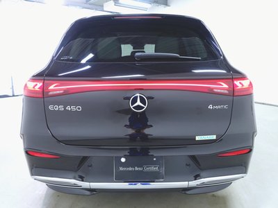 MERCEDES-BENZ EQS - 7
