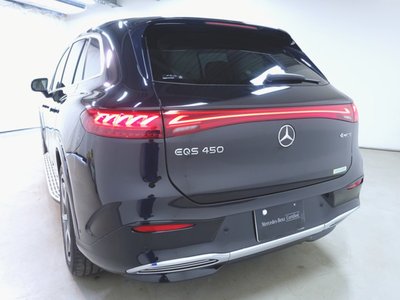 MERCEDES-BENZ EQS - 6