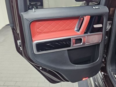 صورة مصغرة 15 لـ 2021 Mercedes-BENZ G-CLASS