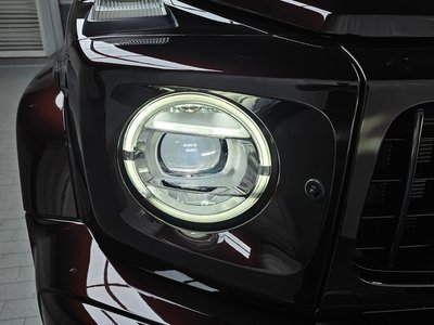 صورة 9 لـ 2021 Mercedes-BENZ G-CLASS