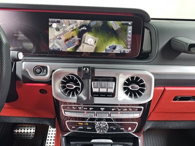 صورة مصغرة 18 لـ 2021 Mercedes-BENZ G-CLASS