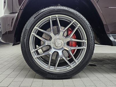 صورة 6 لـ 2021 Mercedes-BENZ G-CLASS