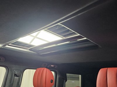 صورة مصغرة 22 لـ 2021 Mercedes-BENZ G-CLASS