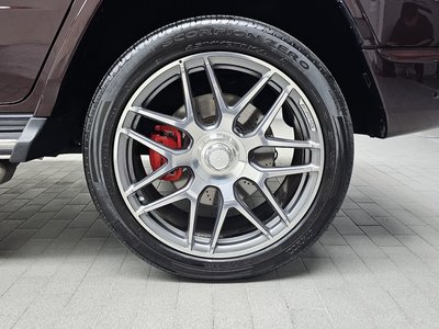 صورة 8 لـ 2021 Mercedes-BENZ G-CLASS