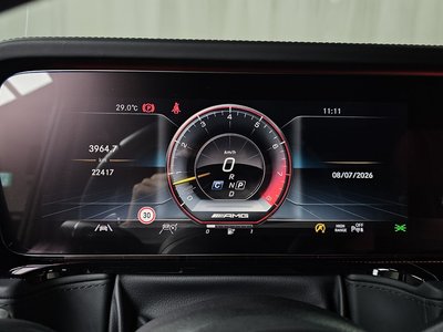 صورة مصغرة 11 لـ 2021 Mercedes-BENZ G-CLASS