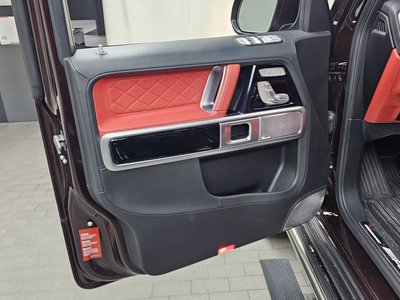 صورة مصغرة 14 لـ 2021 Mercedes-BENZ G-CLASS
