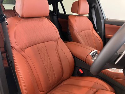 2026 BMW X6 — миниатюра 23
