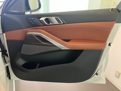 2026 BMW X6 — миниатюра 40