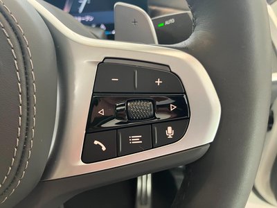 2026 BMW X6 — миниатюра 35