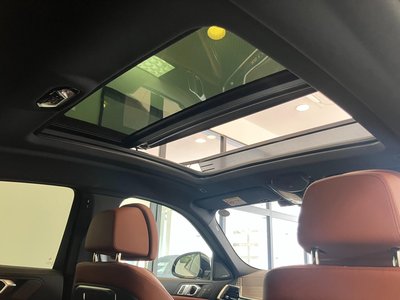 2026 BMW X6 — миниатюра 45