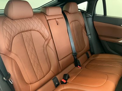 2026 BMW X6 — миниатюра 21