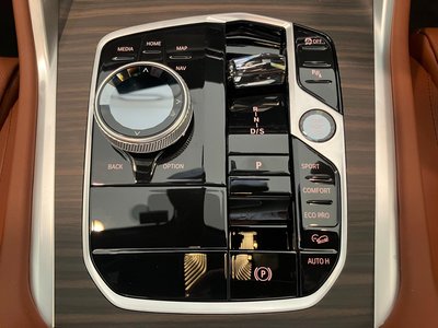 2026 BMW X6 — миниатюра 36