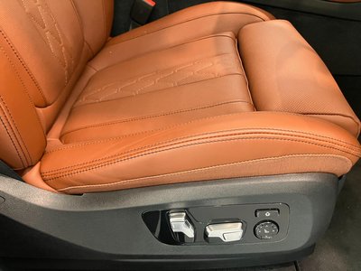 2026 BMW X6 — миниатюра 22