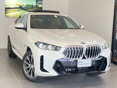 2026 BMW X6 — миниатюра 49