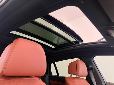 2026 BMW X6 — миниатюра 46