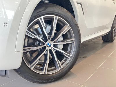 2026 BMW X6 — миниатюра 19