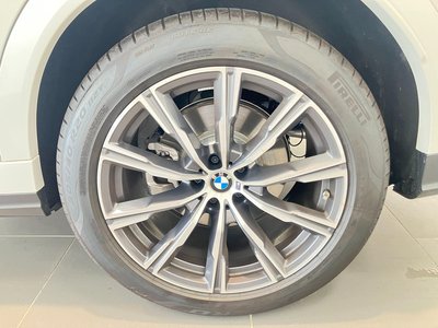 2026 BMW X6 — миниатюра 20